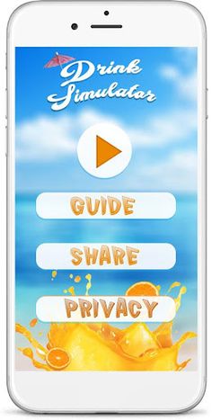 Смузи – коктейли и напитки, си - Screenshot 2