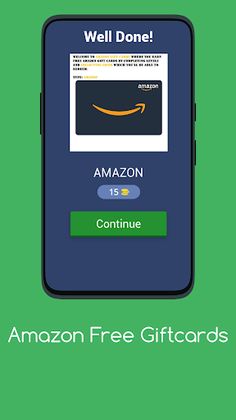Amazon Prize Play Gift Cards - Screenshot 4