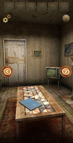 The Anthurium - Screenshot 2