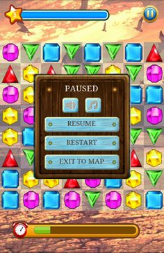 Diamond Strength - Screenshot 4