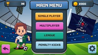 Ligat Ha'Al - Football Israel - Screenshot 2