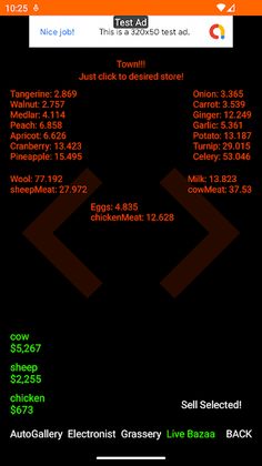 Code Idle - Screenshot 3
