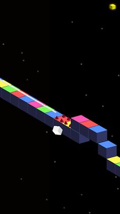 New Excellent Cubic Jumping - Screenshot 1