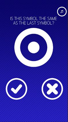 Symbol Dash - Screenshot 3