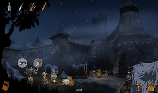 Krabat: The Secret of the Sorbian King - Screenshot 3