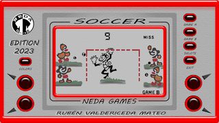 Football - Screenshot 3