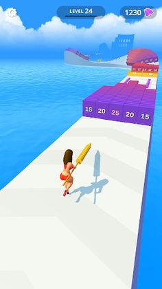 Drill Master - Screenshot 1