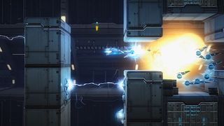 Rigid Force Redux - Screenshot 2