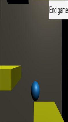 L81746 Jumping Ball - Screenshot 2