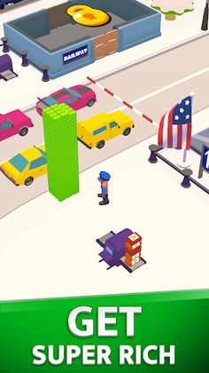 Border Officer - Screenshot 2