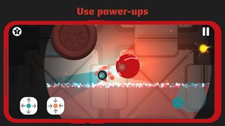 OrbaDrone - Robot Escape - Screenshot 3