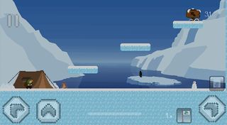 Soulless Jumping - Screenshot 3