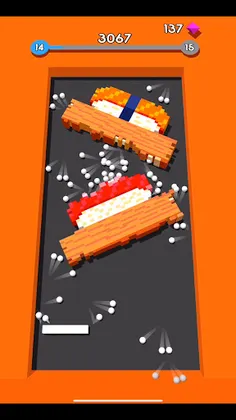 Pix Break - Screenshot 2