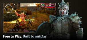 Guild Wars® Reforged - Screenshot 2