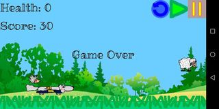 Barberwolf - Screenshot 3