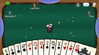 Gahawy - Trix online - Screenshot 3