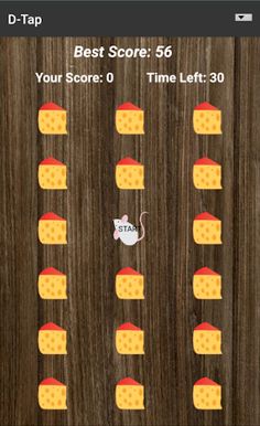 D-Tap - Screenshot 3