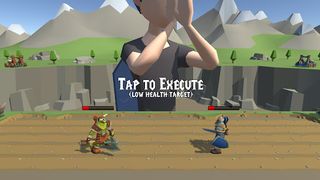 Execute Machine - Screenshot 1