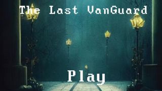 The Last vanguard - Screenshot 3