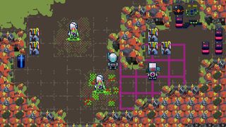 Wasco - Screenshot 3