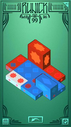 Runick - Screenshot 4