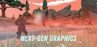 Next Gen Multiplayer - Screenshot 2