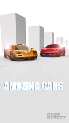 Over Street: Traffic Racer - Screenshot 3