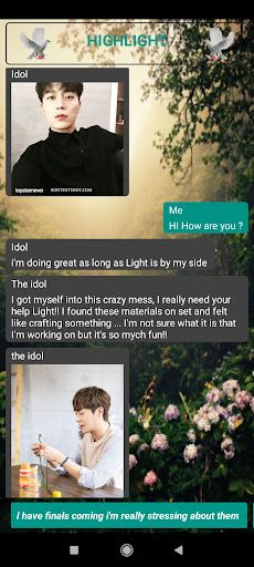 HIGHLIGHT UNIVERSE - Screenshot 4