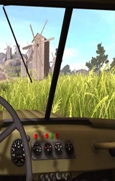 4x4 Russian SUVs - Screenshot 2