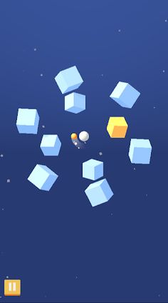 Orbit Break - Screenshot 3
