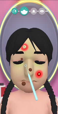 Wednesday Salon - Screenshot 3