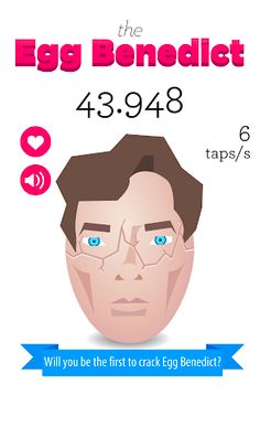 the Egg Benedict - Screenshot 3