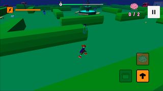 Zombie Stealth Simulator - Screenshot 3