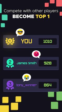 Block Puzzle - 1010 Logic Game - Screenshot 4