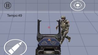 ImproveAimTrainer - Screenshot 2