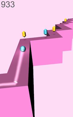 ZRunner 3D - Screenshot 4