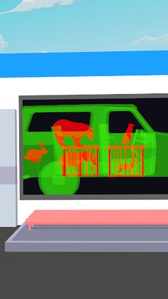 Car Customs - Screenshot 1