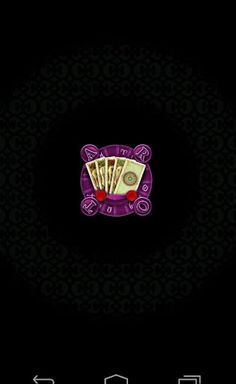 Trainer of Eteilla Tarot - Screenshot 1