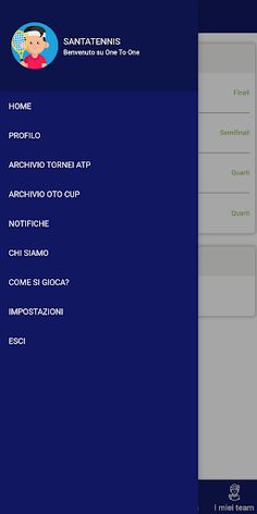 One To One - Screenshot 3