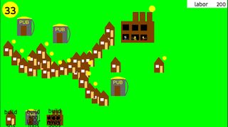 Wisconsin Simulator - Screenshot 3