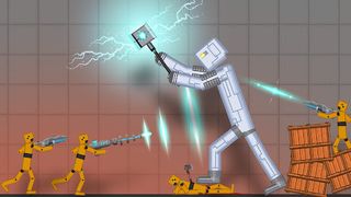 Ragdoll Playground 2 - Screenshot 3