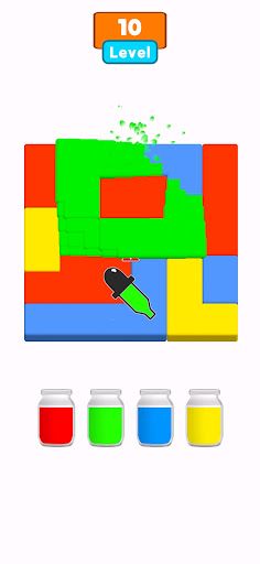 Color Theorem! - Screenshot 1