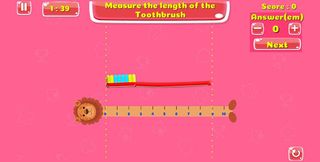 Measure Mania - Screenshot 3