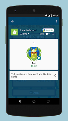 Lumberjack Joe - Screenshot 4