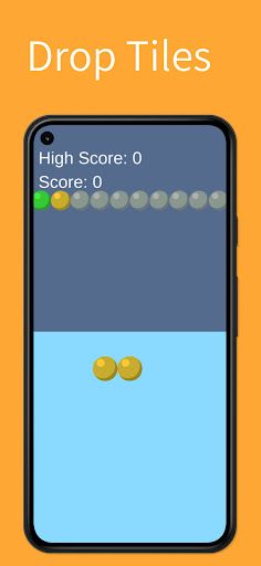 Coalesce - Screenshot 2