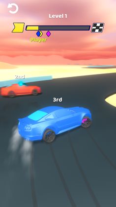 Shift ’n Drift - Screenshot 3
