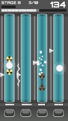 Pipes and Balls - Screenshot 2