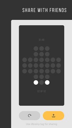 Brainy — a board game to chall - Screenshot 3