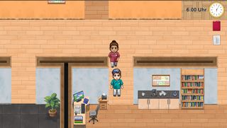 Take Care - Screenshot 1