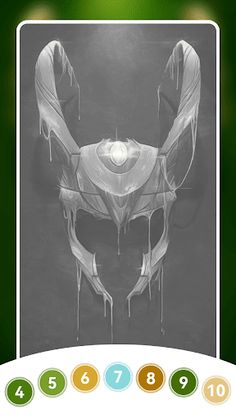 Super Hero Coloring Book - Screenshot 4